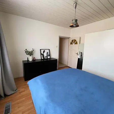 Apartment Unieke & Ruime Dijkwoning Aan Het Water Amsterdam