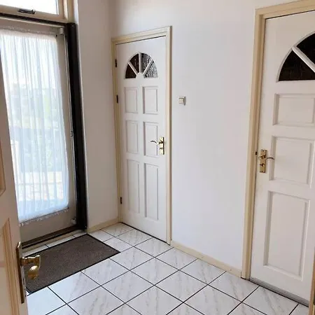 Apartment Unieke & Ruime Dijkwoning Aan Het Water *