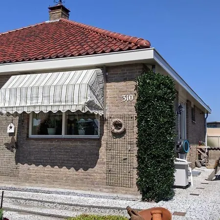 Apartment Unieke & Ruime Dijkwoning Aan Het Water Amsterdam